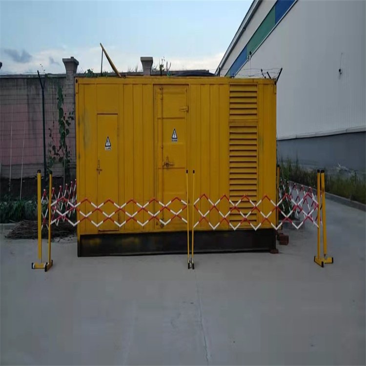清苑发电机组油箱盖上留出小气孔有什么用？